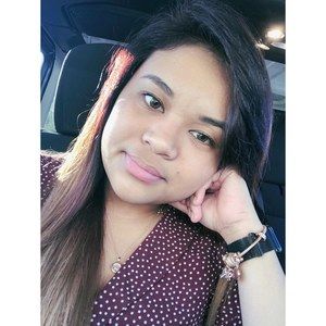 Meet your Posher, Audrey